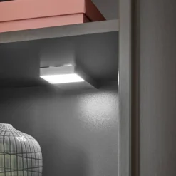 Wohnen TV Anbauwand Set - Colomania (fünfteilig)