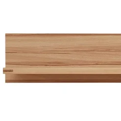 Wohnen Wohnwände|Wohnwand*TV Board & Highboard & Hängeregal Set - Amyonta (dreiteilig)