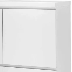 Wohnen Wohnwände|Wohnwand*TV Board & Highboard Set - Atela (zweiteilig)