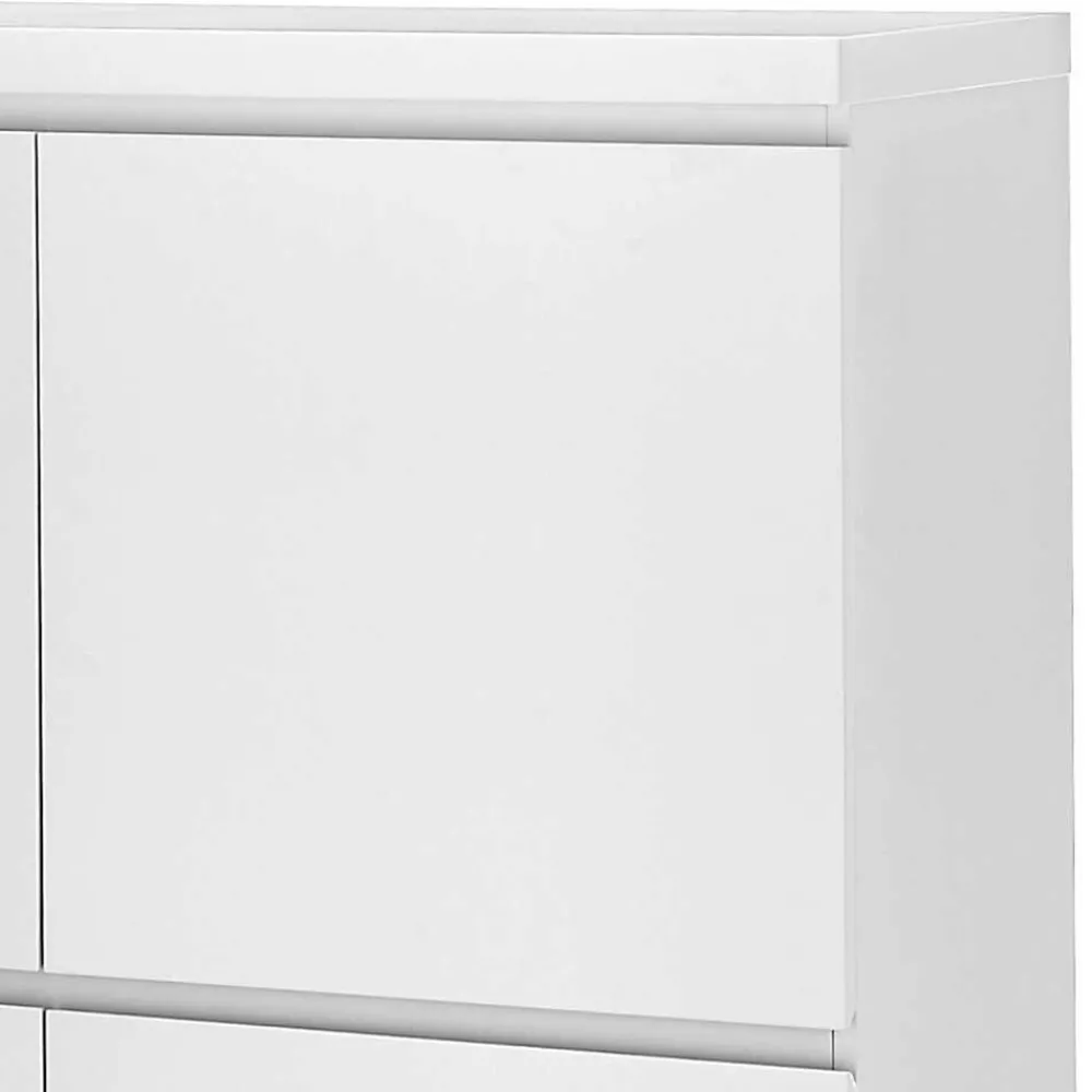 Wohnen Wohnwände|Wohnwand*TV Board & Highboard Set - Atela (zweiteilig)