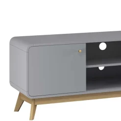 Wohnen Tv & Hifi-Möbel|Tv & Hifi-Möbel*TV Board im Skandinavischen Stil - Wavan