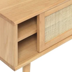 Wohnen TV Board in Natur - Saltenas