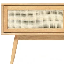 Wohnen TV Board in Natur - Saltenas