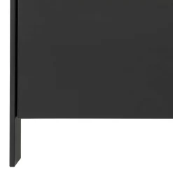 Wohnen TV Board mit vier Schubladen & LED Licht - Viligrana