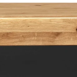 Wohnen TV Board mit vier Schubladen & LED Licht - Viligrana