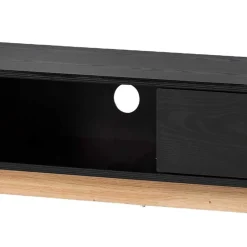 Wohnen Tv & Hifi-Möbel|Tv & Hifi-Möbel*TV Kommode im Skandinavischen Wohnstil - Heraklion