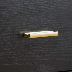 Wohnen Tv & Hifi-Möbel|Tv & Hifi-Möbel*TV Kommode im Skandinavischen Wohnstil - Heraklion