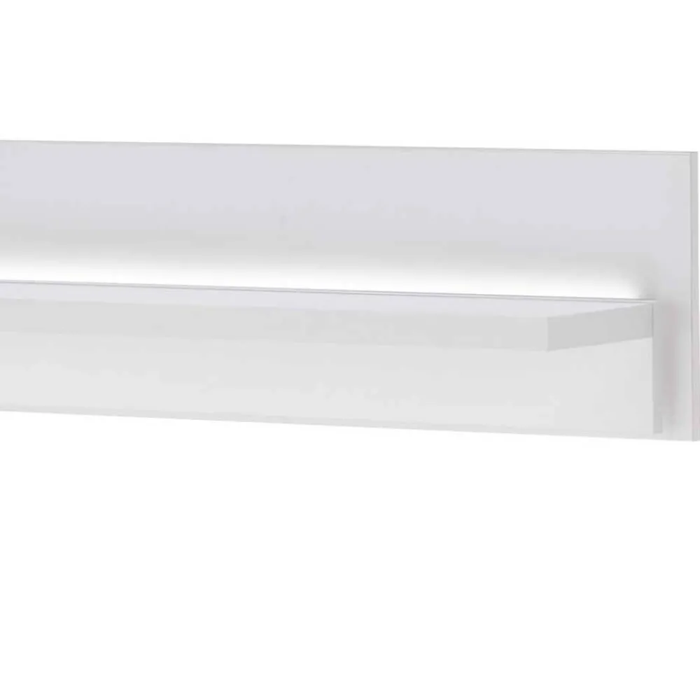 Wohnen Wohnwände|Wohnwand*TV Lowboard & Highboard & Regal Set - Tirol (dreiteilig)