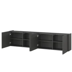 Wohnen Tv & Hifi-Möbel|Tv & Hifi-Möbel*TV Lowboard für die Wandmontage - Jeveda