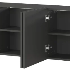 Wohnen Tv & Hifi-Möbel|Tv & Hifi-Möbel*TV Lowboard für die Wandmontage - Jeveda