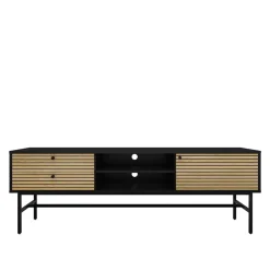 Wohnen TV Lowboard im Skandinavischen Wohnstil - Varaba