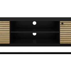 Wohnen TV Lowboard im Skandinavischen Wohnstil - Varaba