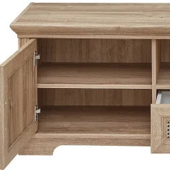 Wohnen Sideboards & Kommoden|Sideboards & Kommoden*TV Lowboard in Eiche Holzoptik - Barack