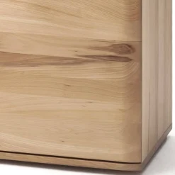 Wohnen Sideboards & Kommoden|Sideboards & Kommoden*TV Lowboard in Kernbuche - Hippa