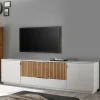 Wohnen Tv & Hifi-Möbel|Tv & Hifi-Möbel*TV Lowboard mit 223 cm Breite - Miloris