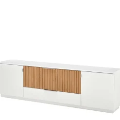 Wohnen Tv & Hifi-Möbel|Tv & Hifi-Möbel*TV Lowboard mit 223 cm Breite - Miloris