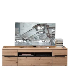 Wohnen TV Lowboard mit 192 cm Breite - Kuetra