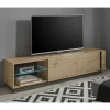 Wohnen Tv & Hifi-Möbel|Tv & Hifi-Möbel*TV Lowboard mit Sockelgestell - 188 cm breit - Lairian