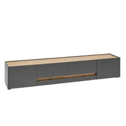 Wohnen Tv & Hifi-Möbel|Tv & Hifi-Möbel*TV Schrank mit 223 cm Breite - Ahilav