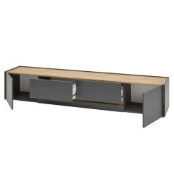 Wohnen Tv & Hifi-Möbel|Tv & Hifi-Möbel*TV Schrank mit 223 cm Breite - Ahilav