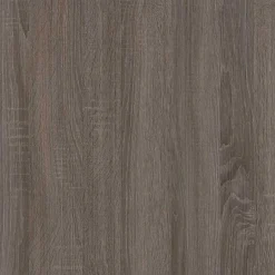 Wohnen TV Tisch in Schwarz - Hollabrunn