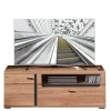 Wohnen Sideboards & Kommoden|Sideboards & Kommoden*TV Unterschrank 150 cm breit - Mattadore