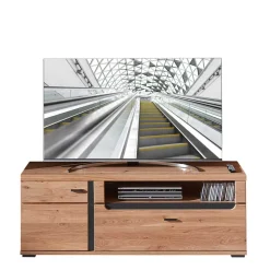 Wohnen Sideboards & Kommoden|Sideboards & Kommoden*TV Unterschrank 150 cm breit - Mattadore