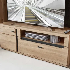 Wohnen Sideboards & Kommoden|Sideboards & Kommoden*TV Unterschrank 150 cm breit - Mattadore