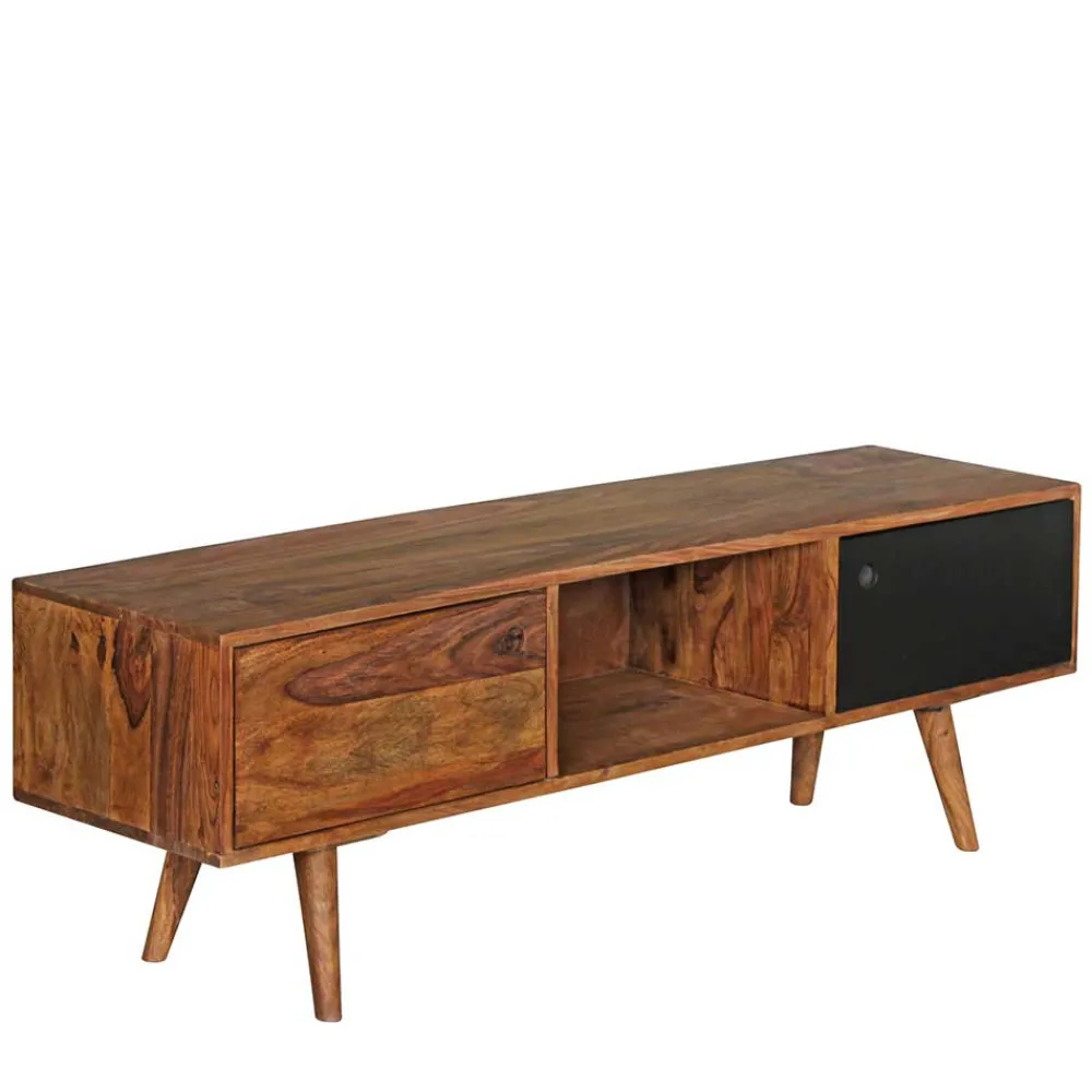 Wohnen TV Unterschrank im Retrostil - Cospic