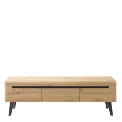 Wohnen Tv & Hifi-Möbel|Tv & Hifi-Möbel*TV Unterschrank im Skandinavischen Stil - Olcian