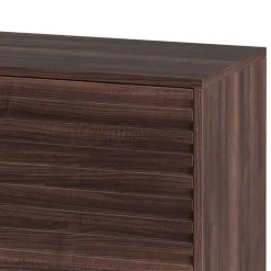 Wohnen Tv & Hifi-Möbel|Tv & Hifi-Möbel*TV Unterschrank in Walnuss Holzoptik - Teleska