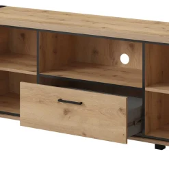 Wohnen Tv & Hifi-Möbel|Tv & Hifi-Möbel*TV Unterschrank mit 1,80 m Breite - Zavorra