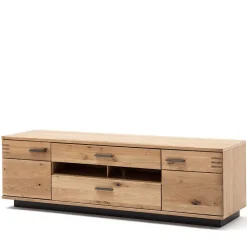 Wohnen TV Wohnwand Möbel als Set - Crupean (vierteilig)