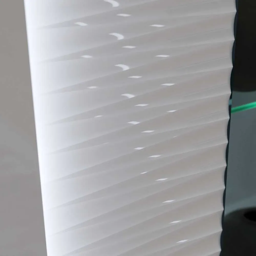 Wohnen Wohnwände|Wohnwand*TV Wohnwand Möbel mit LED Set - Gomata (vierteilig)