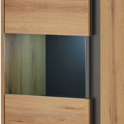 Wohnen Wohnwände|Wohnwand*TV Wohnwand Möbel Set - Colomania (vierteilig)