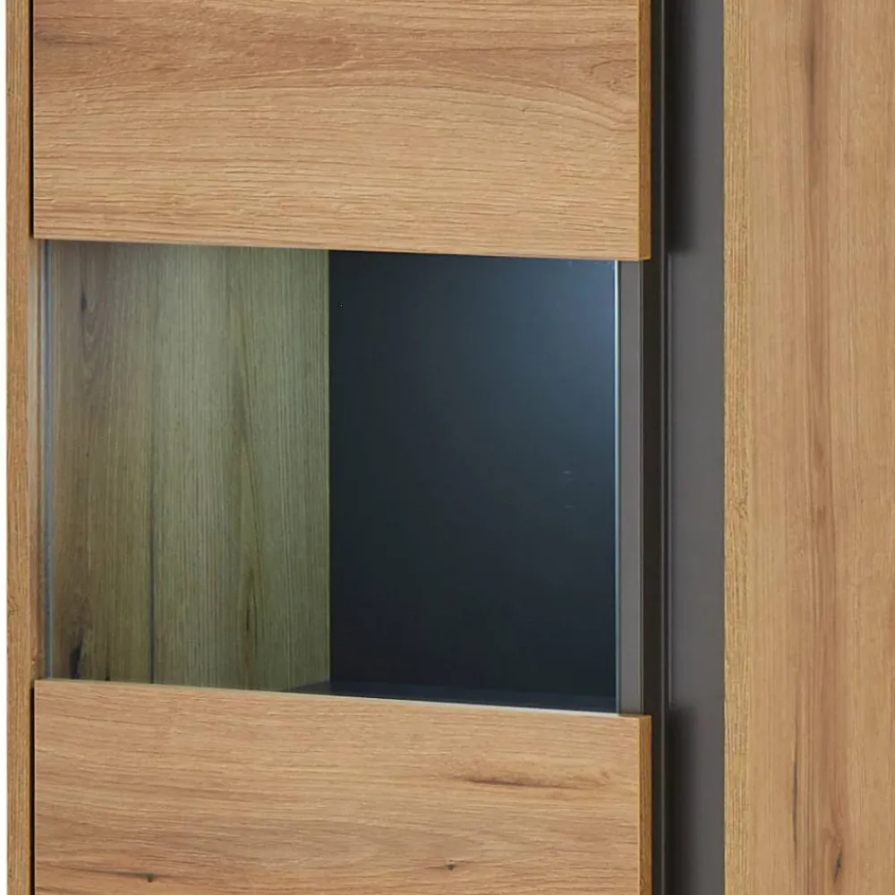 Wohnen Wohnwände|Wohnwand*TV Wohnwand Möbel Set - Colomania (vierteilig)