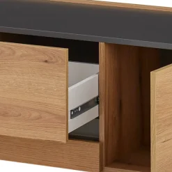 Wohnen Wohnwände|Wohnwand*TV Wohnwand Möbel Set - Colomania (vierteilig)