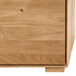 Wohnen Wohnwände|Wohnwand*TV Wohnwand Set massiv - Sinta (vierteilig)