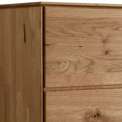 Wohnen Wohnwände|Wohnwand*TV Wohnwand Set massiv - Sinta (vierteilig)