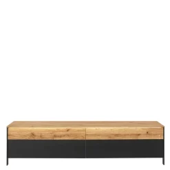 Wohnen Wohnwände|Wohnwand*TV Wohnwandmöbel modern - Viligrana (dreiteilig)