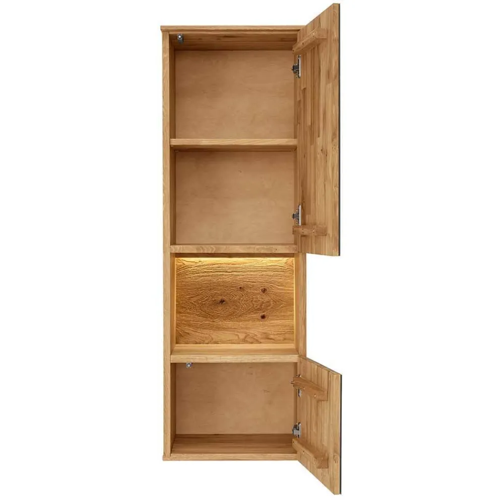 Wohnen Wohnwände|Wohnwand*TV Wohnwandmöbel modern - Viligrana (dreiteilig)