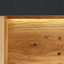 Wohnen Wohnwände|Wohnwand*TV Wohnwandmöbel modern - Viligrana (dreiteilig)