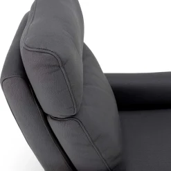 Wohnen Sessel & Hocker|Sessel*TV Wohnzimmersessel in Anthrazit - Zalona