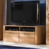 Wohnen Lowboards|Tv & Hifi-Möbel*TV-Lowboard Athias aus Kernbuche teilmassiv