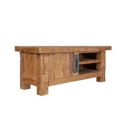 Wohnen TV-Unterschrank Ragista im Rustikalen Design