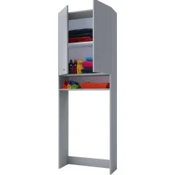 Wohnen Umbauschrank für Waschmaschine oder Wäschetrocker - Benza