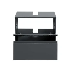 Wohnen Waschtisch|Waschbeckenunterschränke*Unterbeckenschrank Blaxin mit Schubladen