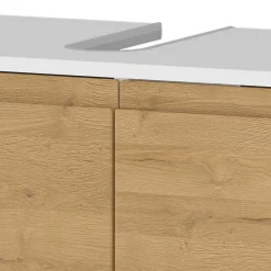 Wohnen Unterbeckenschrank fürs Bad - Aspariavo