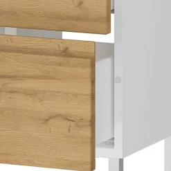 Wohnen Unterbeckenschrank fürs Bad - Aspariavo