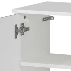 Wohnen Unterbeckenschrank fürs Bad - Aspariavo